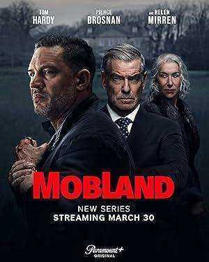 مسلسل MobLand مترجم