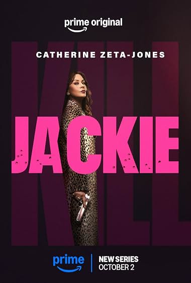 مسلسل Kill Jackie الموسم الاول الحلقة 1 مترجمة