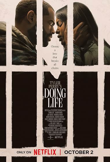 فيلم Doing Life 2026 مترجم