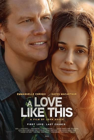 فيلم A Love Like This 2026 مترجم اون لاين