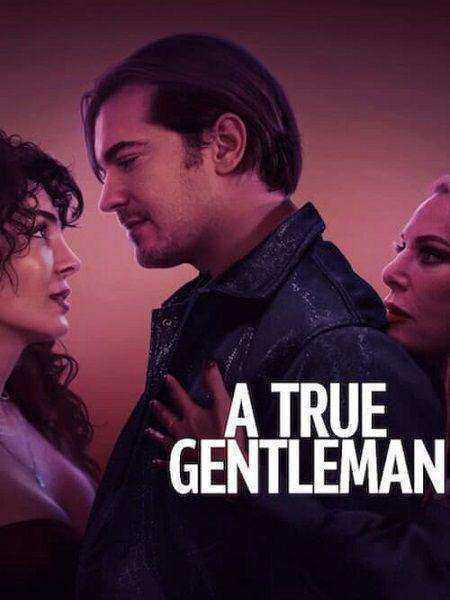 فيلم رجل مهذب حقا 2024 مدبلج