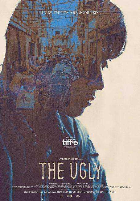 فيلم The Ugly 2025 مترجم اون لاين