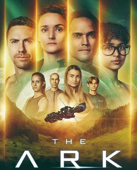 مسلسل The Ark الموسم الثالث الحلقة 10 مترجمة