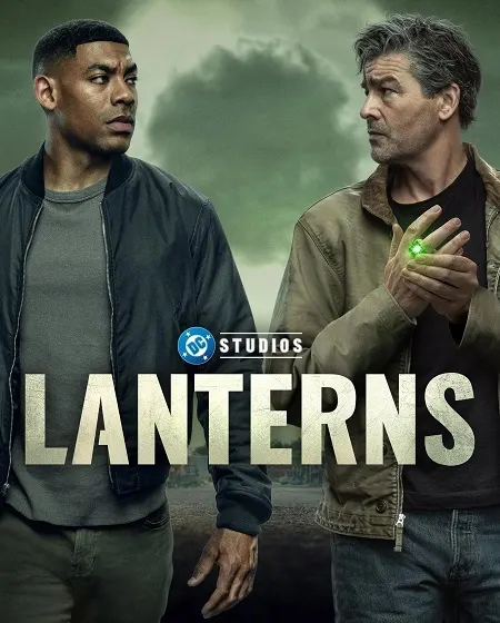 مسلسل Lanterns الموسم الاول الحلقة 7 مترجمة