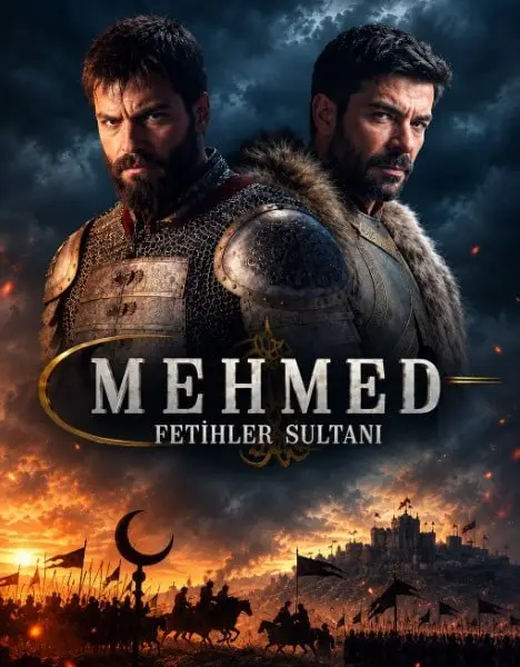 مسلسل محمد الفاتح سلطان الفتوحات الموسم الرابع الحلقة 3 مترجمة