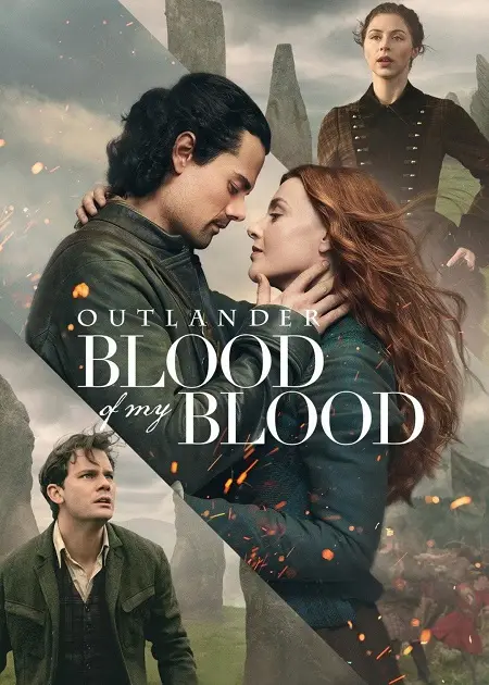 مسلسل Outlander: Blood of My Blood الموسم الثاني الحلقة 3 مترجمة