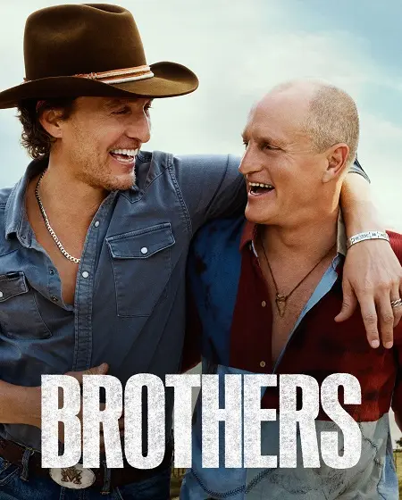 مسلسل Brothers 2026 الموسم الاول الحلقة 3 مترجمة