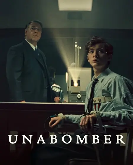 فيلم Unabomber 2026 مترجم