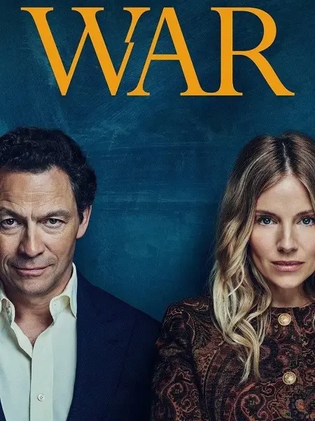 مسلسل War الموسم الاول الحلقة 1 مترجمة