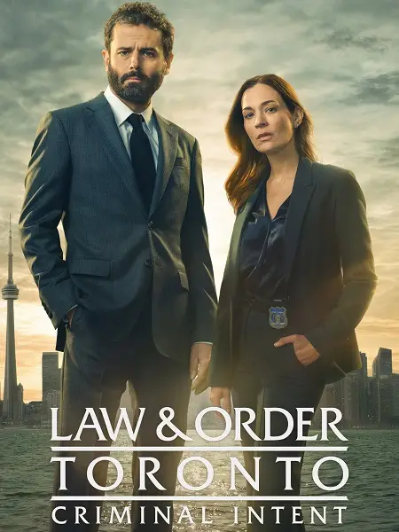 مسلسل Law Order Toronto: Criminal Intent الموسم الرابع الحلقة 1 مترجمة
