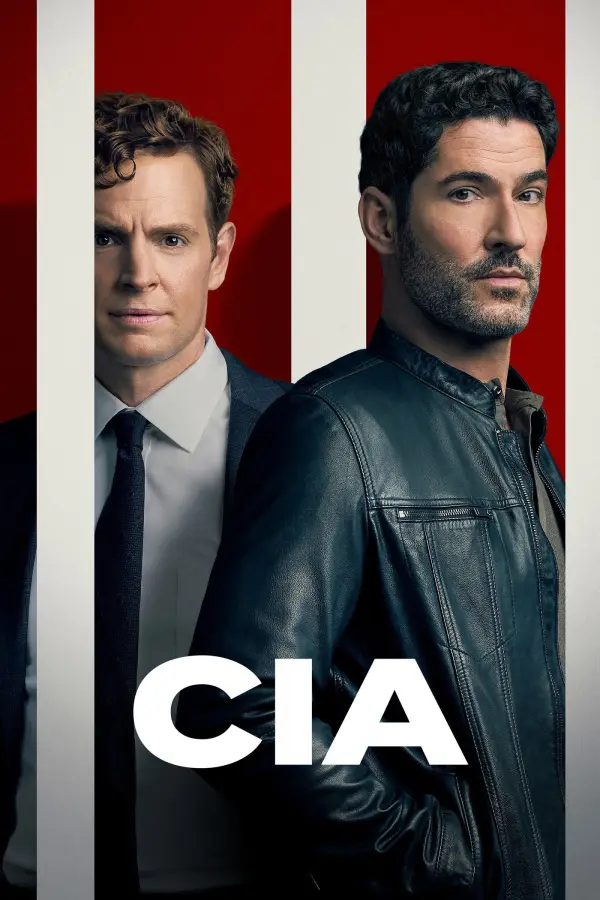 مسلسل CIA الموسم الثاني الحلقة 1 مترجمة